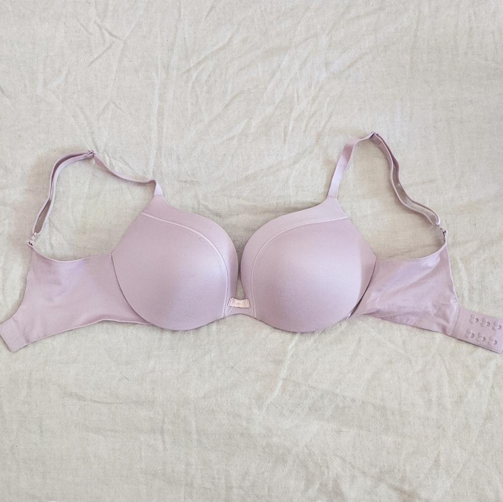 Victoria's Secret Plunge Bra